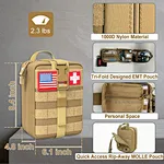 IFAK trauma kit