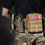 Trauma kit